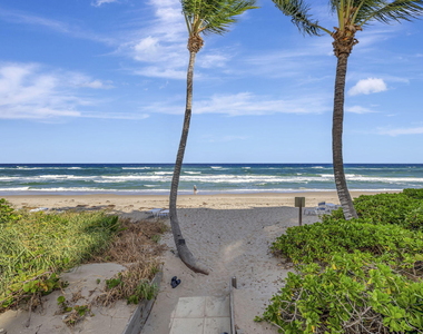 3215 S Ocean Boulevard - Photo Thumbnail 33