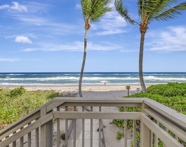 3215 S Ocean Boulevard - Photo Thumbnail 32