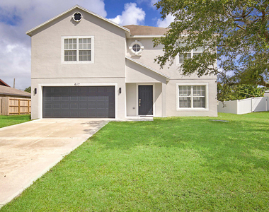 617 Se Karrigan Terrace - Photo Thumbnail 4