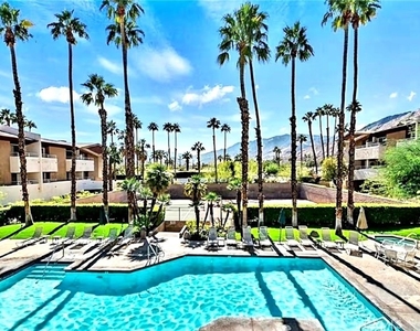 467 S Calle El Segundo - Photo Thumbnail 1