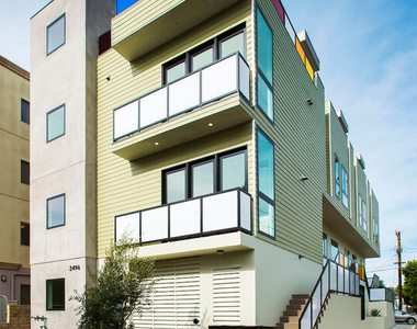 2496 S Centinela Avenue - Photo Thumbnail 3