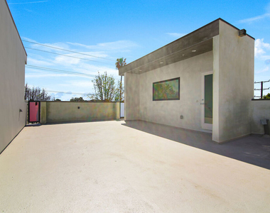 2496 S Centinela Avenue - Photo Thumbnail 15