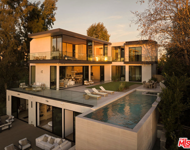1149 Linda Flora Drive - Photo Thumbnail 1