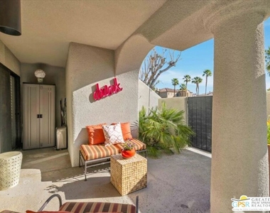 351 N Hermosa Drive - Photo Thumbnail 38