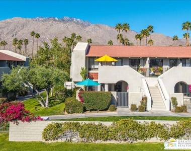 351 N Hermosa Drive - Photo Thumbnail 33