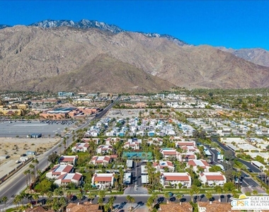 351 N Hermosa Drive - Photo Thumbnail 24