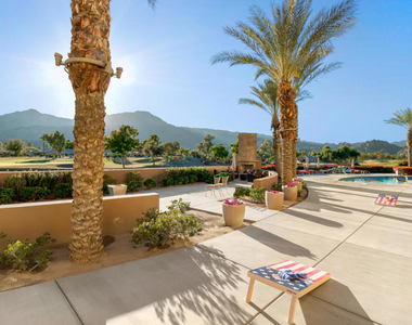 61726 Toro Canyon Way - Photo Thumbnail 55