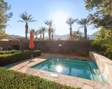 61726 Toro Canyon Way - Photo Thumbnail 74
