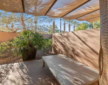 61726 Toro Canyon Way - Photo Thumbnail 76