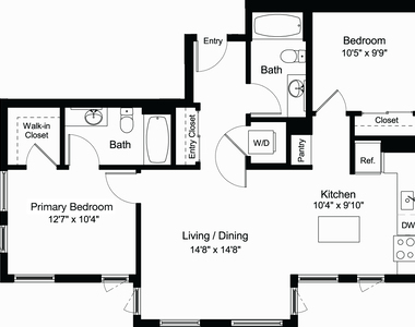 1401 East Madison Street - Photo Thumbnail 39