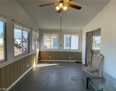 5506 Virginia Dare Lane - Photo Thumbnail 3