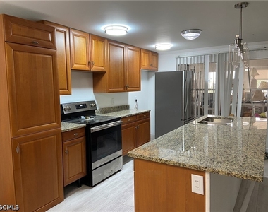 5506 Virginia Dare Lane - Photo Thumbnail 5