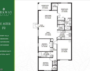13068 Georges Cay Place - Photo Thumbnail 2