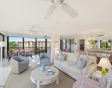 6000 Pelican Bay Boulevard N - Photo Thumbnail 1