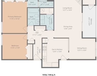 2113 Ammer Ridge Court - Photo Thumbnail 19