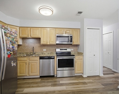 2113 Ammer Ridge Court - Photo Thumbnail 6