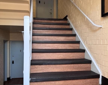 5929 Quantrell Avenue - Photo Thumbnail 1