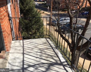 5929 Quantrell Avenue - Photo Thumbnail 5