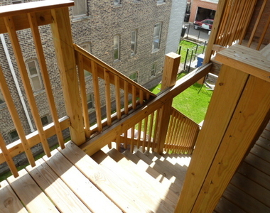 3600 S Wood Street - Photo Thumbnail 4