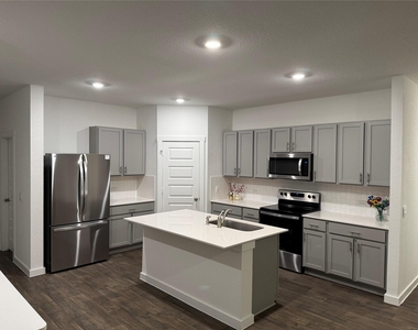 204 James River Dr - Photo Thumbnail 9