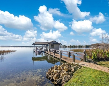 10577 Down Lakeview Circle - Photo Thumbnail 4