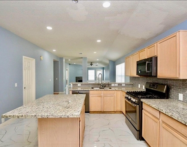 6003 Baldwin Elm Street - Photo Thumbnail 6