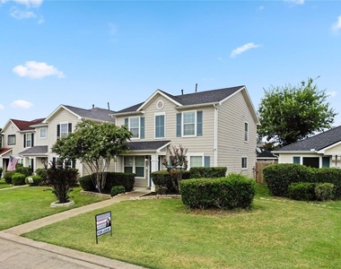 20729 Patriot Park Lane - Photo Thumbnail 1