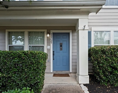 20729 Patriot Park Lane - Photo Thumbnail 2