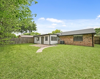 6711 Pickett Drive - Photo Thumbnail 29