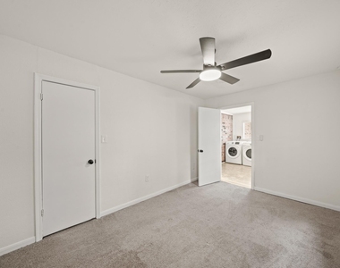 6711 Pickett Drive - Photo Thumbnail 17
