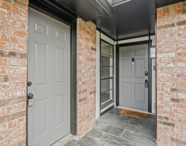6711 Pickett Drive - Photo Thumbnail 31