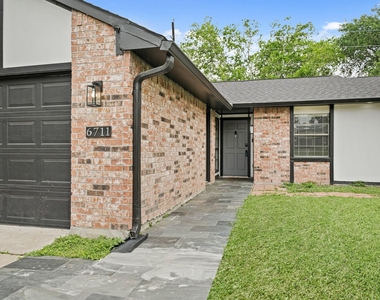 6711 Pickett Drive - Photo Thumbnail 30