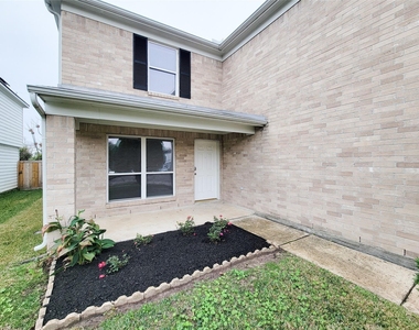 3602 Zephyr Glen Way - Photo Thumbnail 1