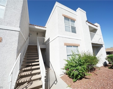6800 E Lake Mead Boulevard - Photo Thumbnail 2