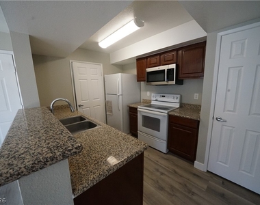 6800 E Lake Mead Boulevard - Photo Thumbnail 14
