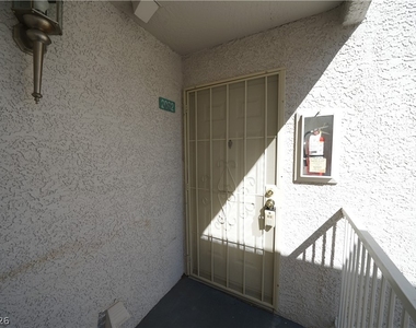 6800 E Lake Mead Boulevard - Photo Thumbnail 4