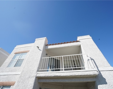 6800 E Lake Mead Boulevard - Photo Thumbnail 1