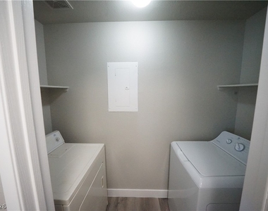 6800 E Lake Mead Boulevard - Photo Thumbnail 16