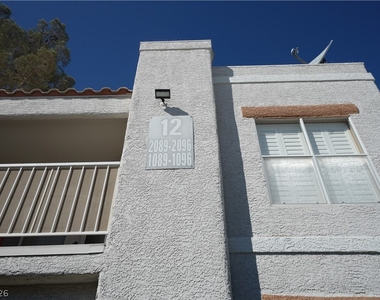 6800 E Lake Mead Boulevard - Photo Thumbnail 3