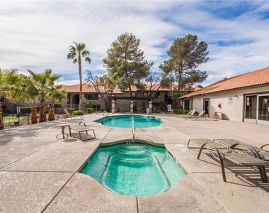 2606 Durango Drive - Photo Thumbnail 14
