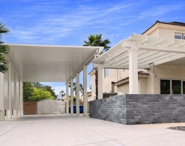 4952 Grey Mesa Street - Photo Thumbnail 22