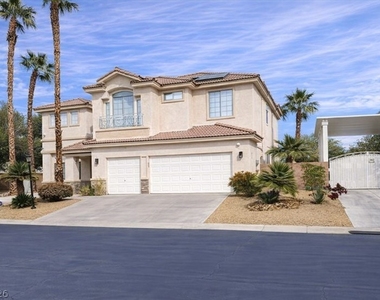4952 Grey Mesa Street - Photo Thumbnail 36