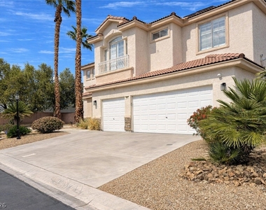 4952 Grey Mesa Street - Photo Thumbnail 13