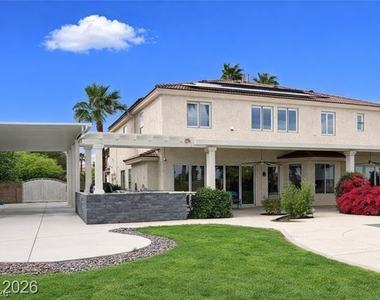 4952 Grey Mesa Street - Photo Thumbnail 26