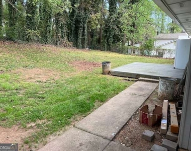 3030 Mangum Drive - Photo Thumbnail 2