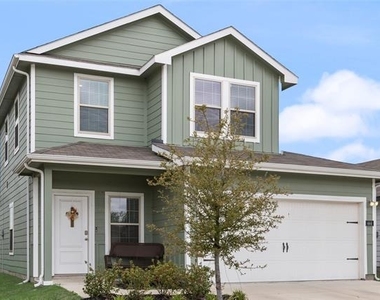 444 Vitex Drive - Photo Thumbnail 1