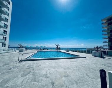 3450 S Ocean Boulevard - Photo Thumbnail 1