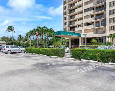 5600 N Flagler Drive - Photo Thumbnail 30