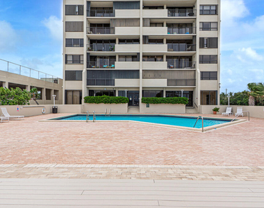 5600 N Flagler Drive - Photo Thumbnail 25