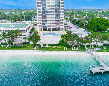 5600 N Flagler Drive - Photo Thumbnail 37